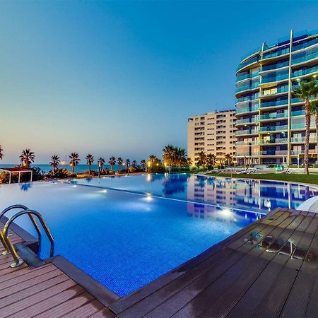 Апартаменты Torrevieja - Punta Prima Sea Senses Экстерьер фото